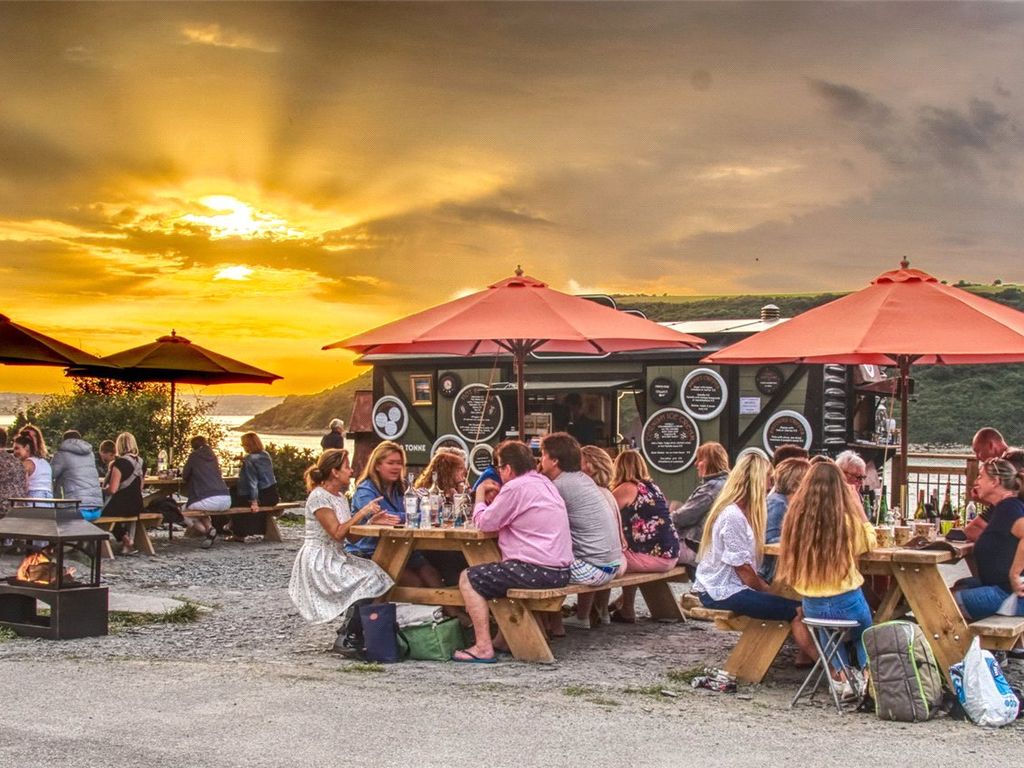 Property for sale in St. Eval, Wadebridge PL27, £100,000 Zoopla