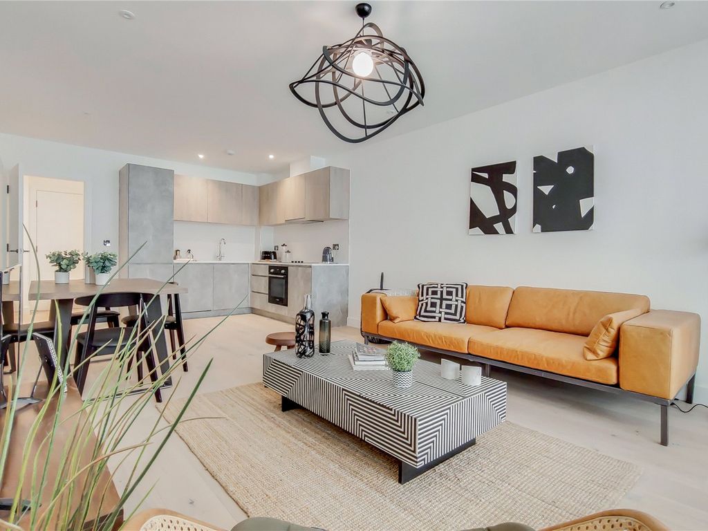 Morville Street, London E3