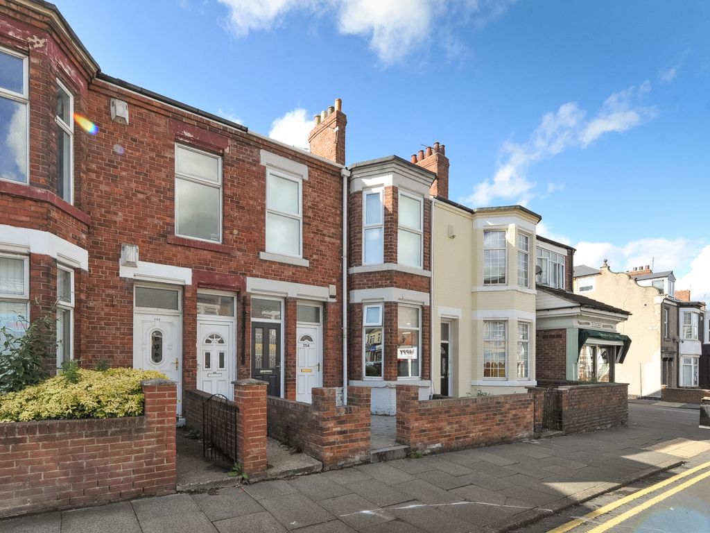 2 bed flat to rent in Stanhope Road, South Shields NE33 Zoopla