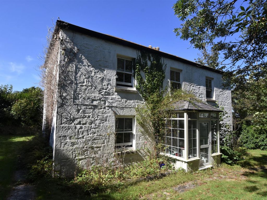 4 bed detached house for sale in Barncoose Lane, Illogan Highway, Redruth TR15 Zoopla