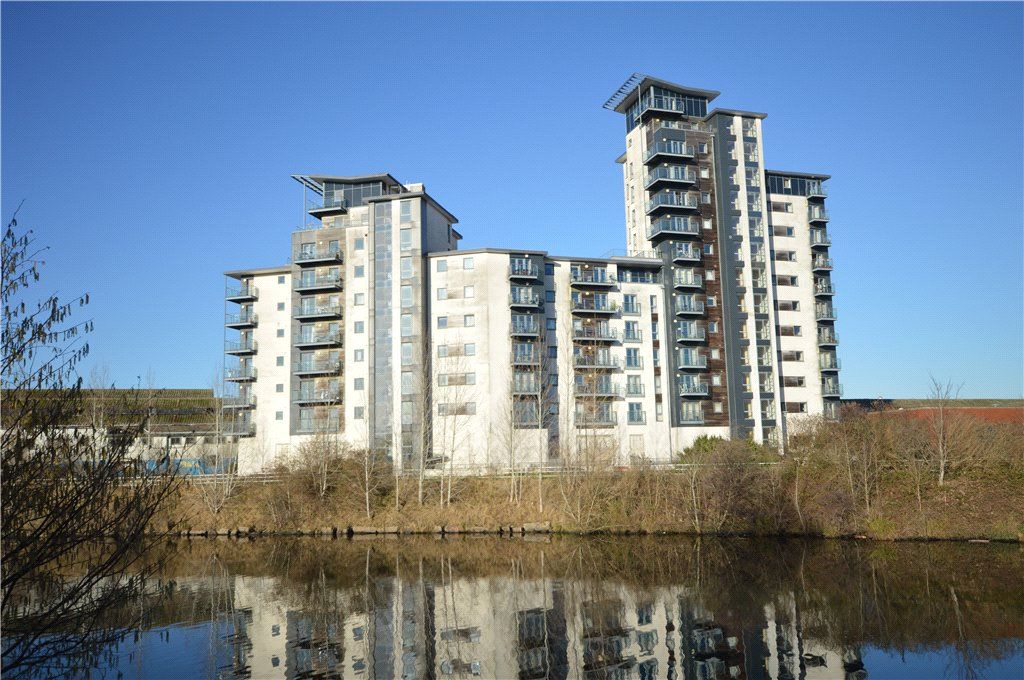 1 bed flat for sale in Overstone Court, Cardiff Bay, Cardiff CF10 Zoopla