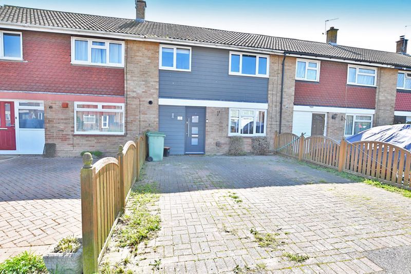 3 bed terraced house for sale in Selby Road, Maidstone ME15 Zoopla