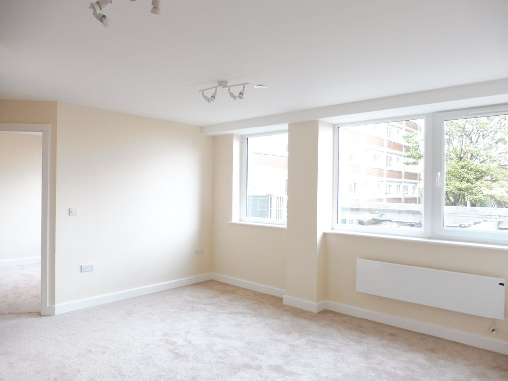 2 bed flat to rent in Gower Street, Derby DE1 Zoopla