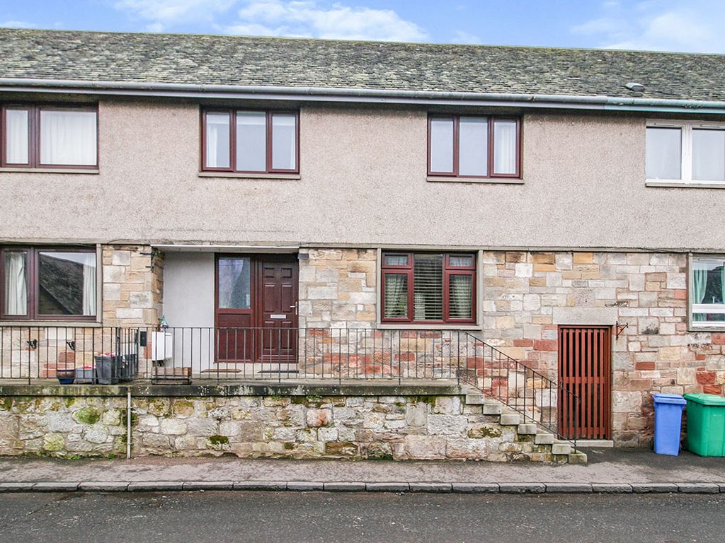 3 bed terraced house for sale in Main Street, Ceres, Cupar KY15 Zoopla
