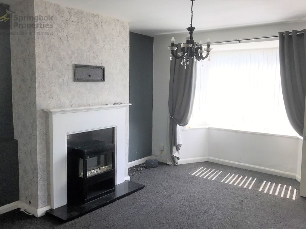 Foundry Approach, Leeds, West Yorkshire LS9