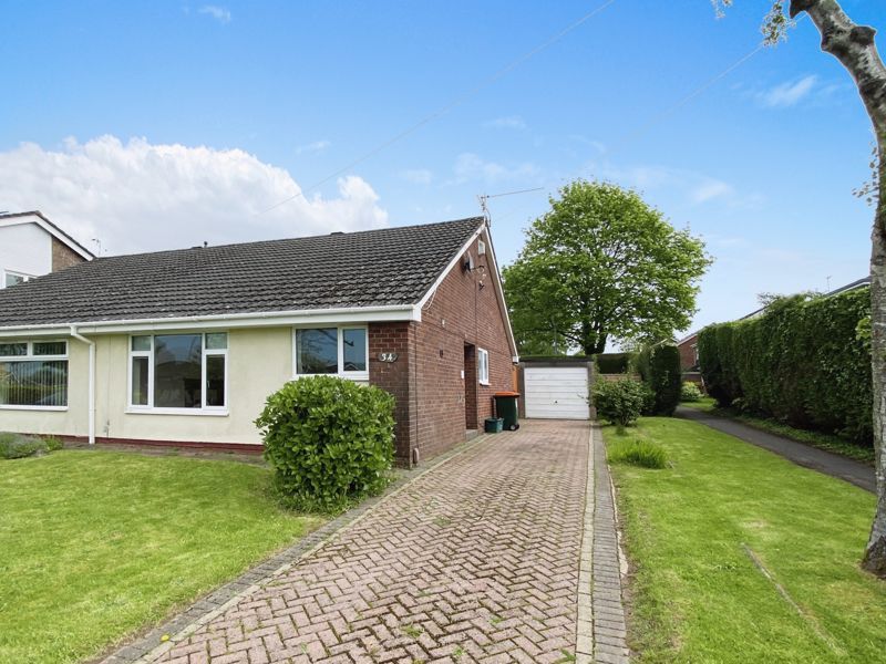 2 bed bungalow for sale in Ruskin Avenue, Rogerstone, Newport NP10 Zoopla