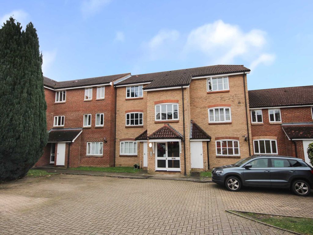 1 bed flat to rent in Horndean Road, Bracknell RG12 Zoopla