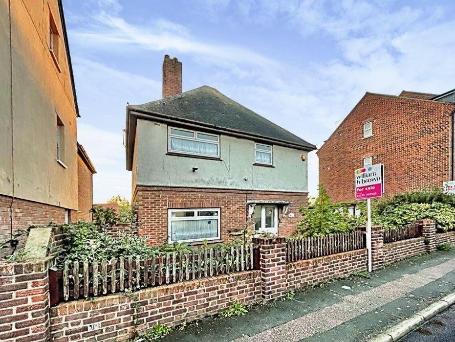 3 bed detached house for sale in Street, Harwich CO12 Zoopla