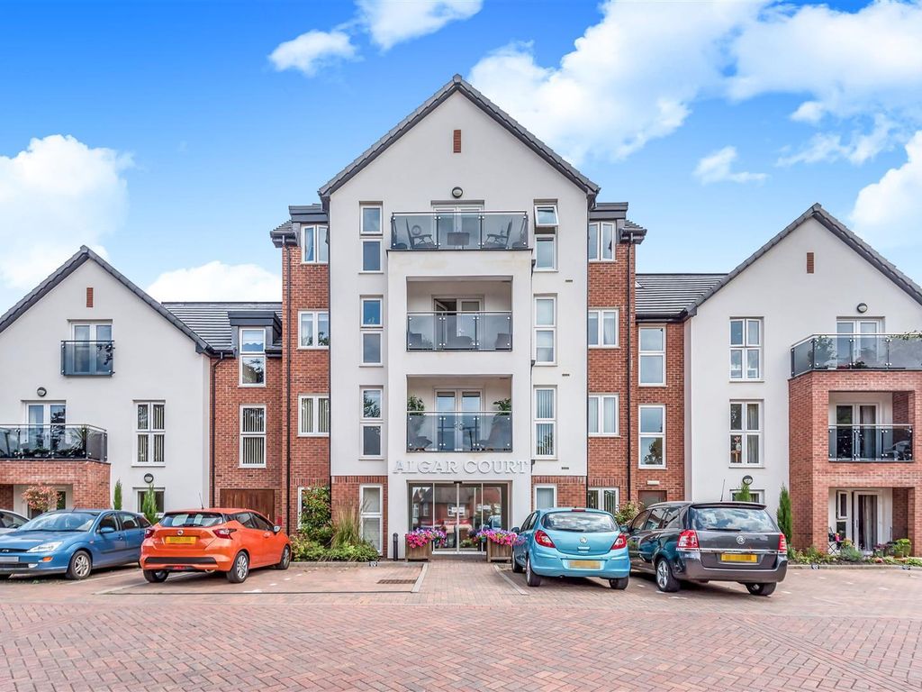 Algar Court, 231 Penn Road, Wolverhampton WV4  