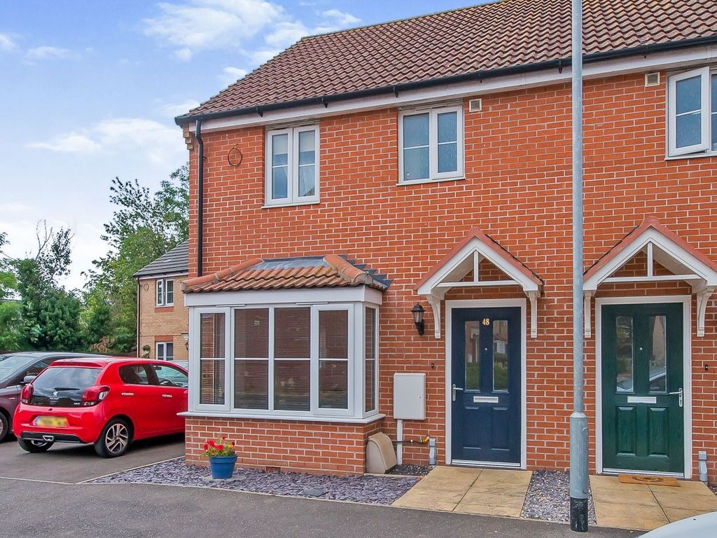 3 bed semidetached house for sale in Viscount Close, Pinchbeck, Spalding PE11 Zoopla