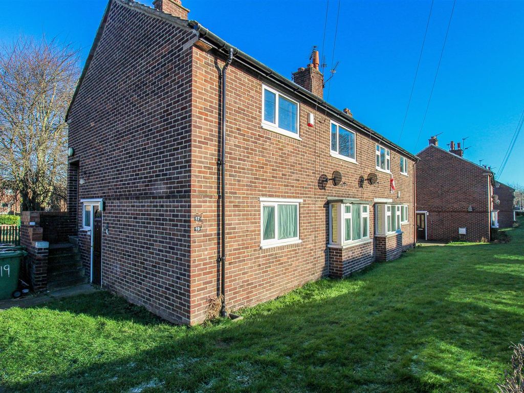 1 bed flat for sale in Wharncliffe Road, Wakefield WF2 Zoopla