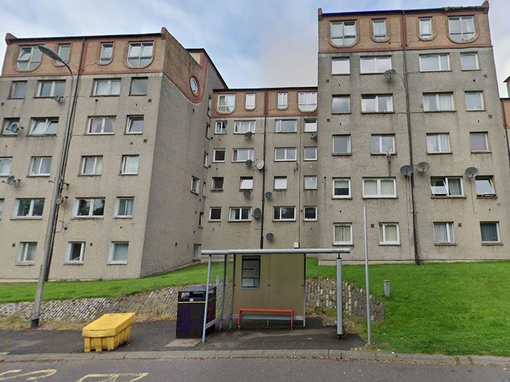 1 bed flat for sale in 69, Millcroft Road, Cumbernauld G672Qe G67 Zoopla