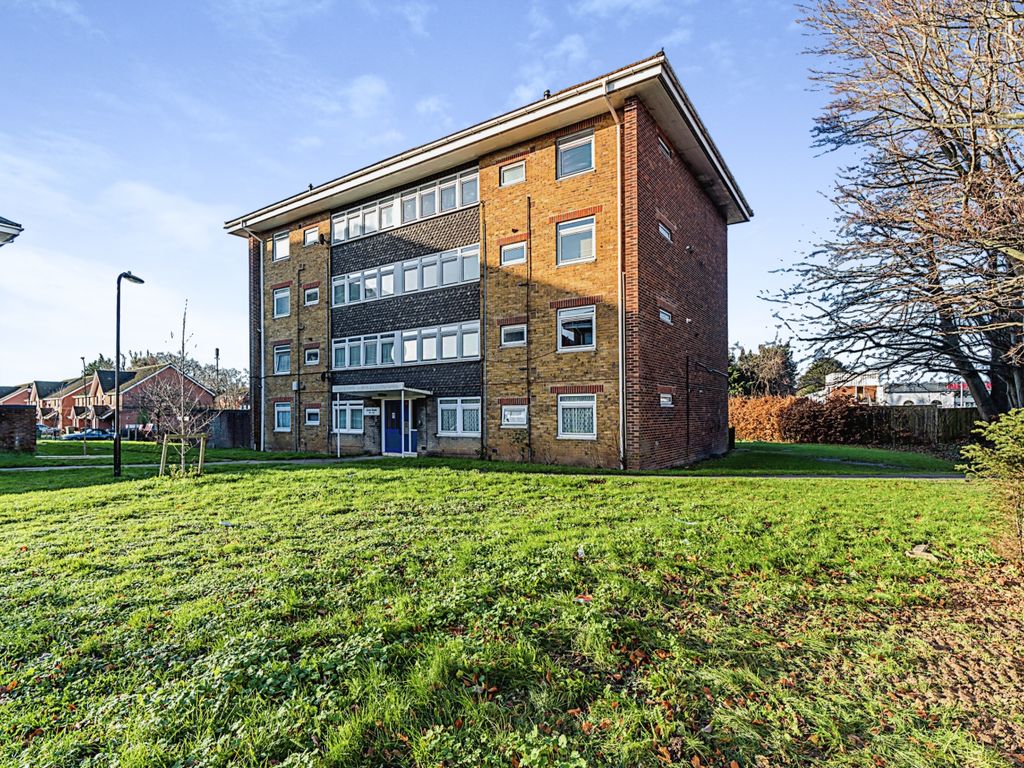 1 bed flat for sale in Old Redbridge Road, Southampton SO15 Zoopla