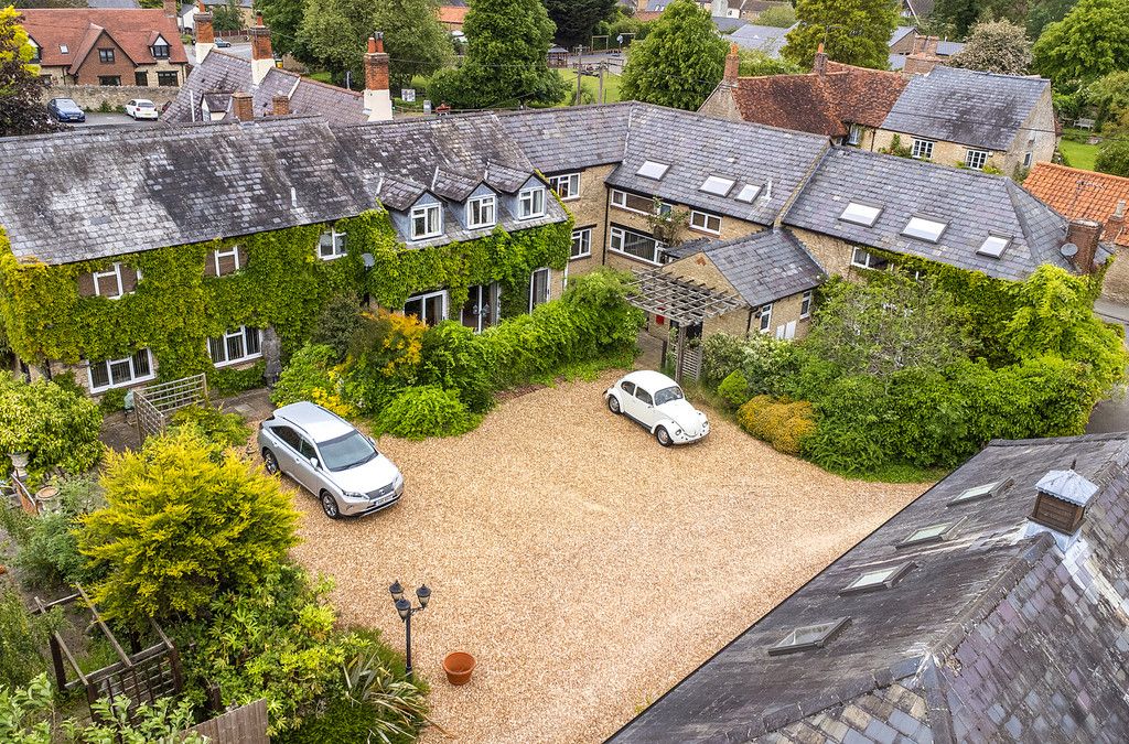 7 bed detached house for sale in High Street, Olney MK46 Zoopla