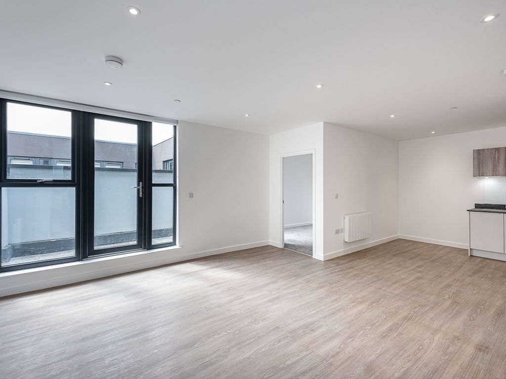 1 bed flat to rent in North Star Avenue, Swindon SN2 Zoopla