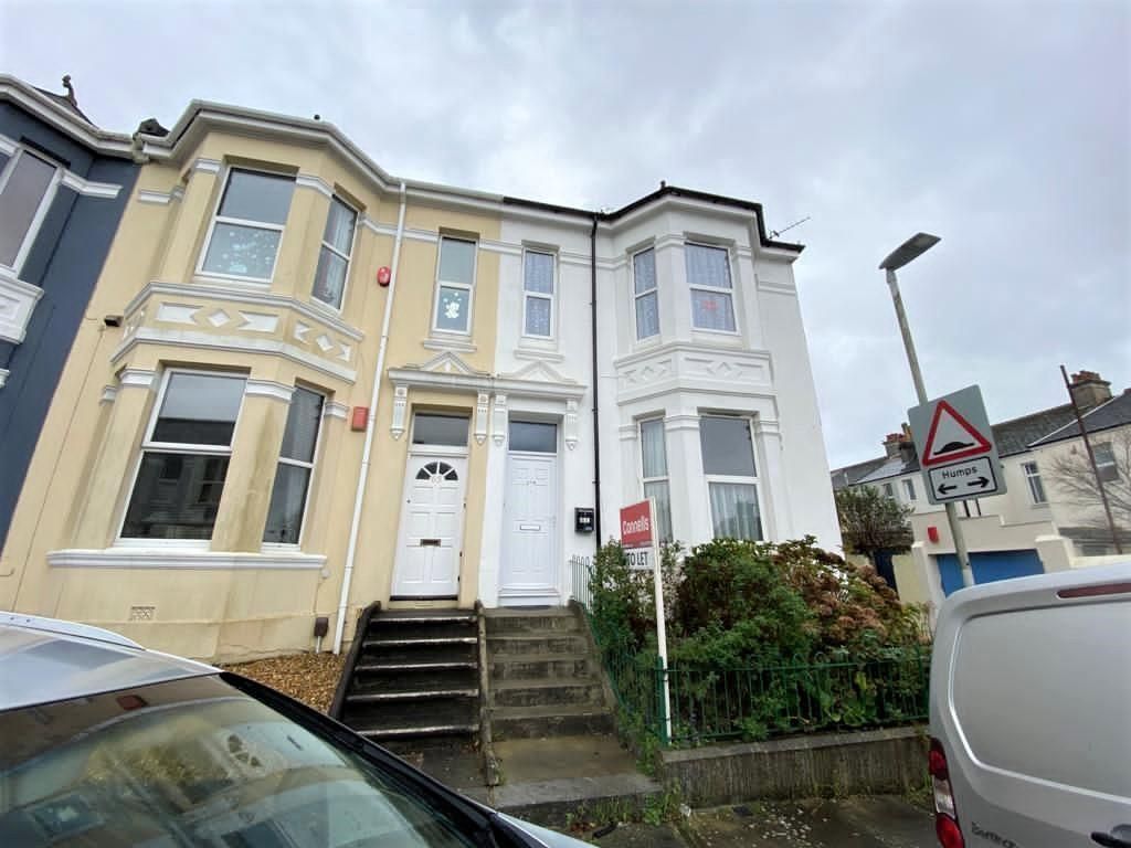 2 bed flat to rent in Glendower Road, Peverell, Plymouth PL3 Zoopla