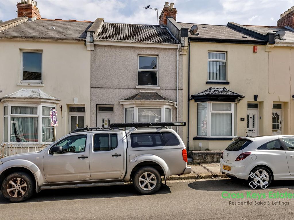 2 bed property to rent in Fleet Street, Keyham, Plymouth PL2 Zoopla