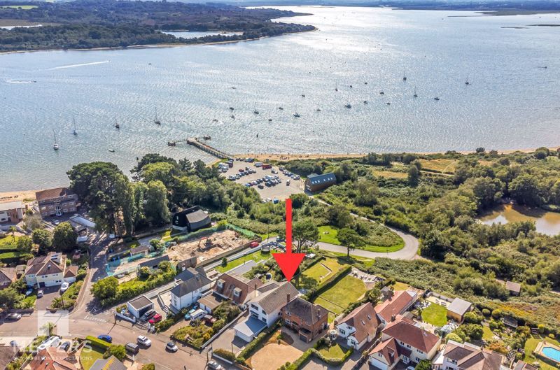 3 bed detached house for sale in Lake Drive, Hamworthy, Poole BH15, £1,500,000 Zoopla