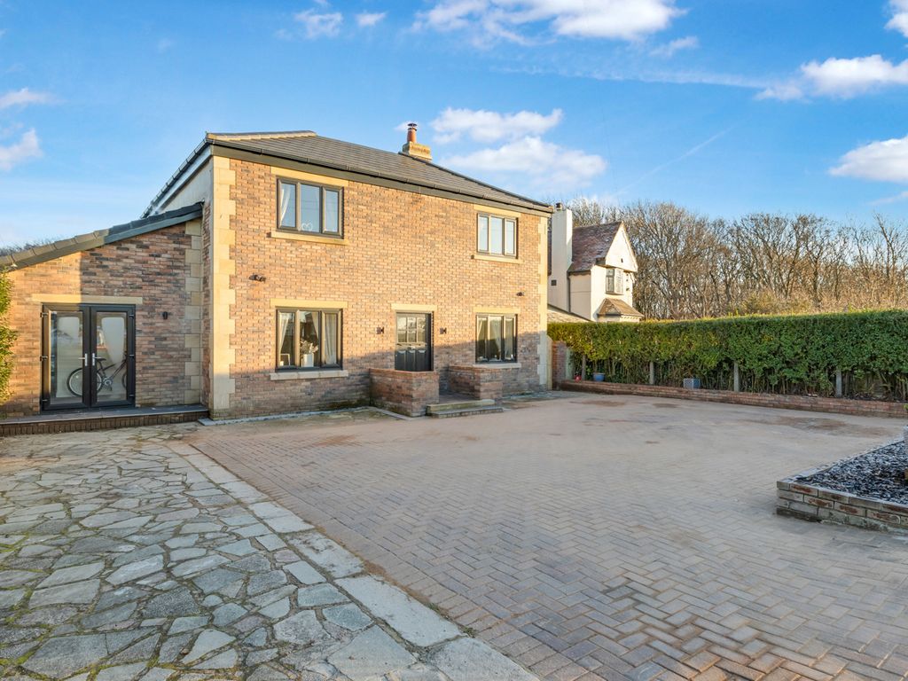 4 bed detached house for sale in Fleetwood Road, Fleetwood FY7 Zoopla