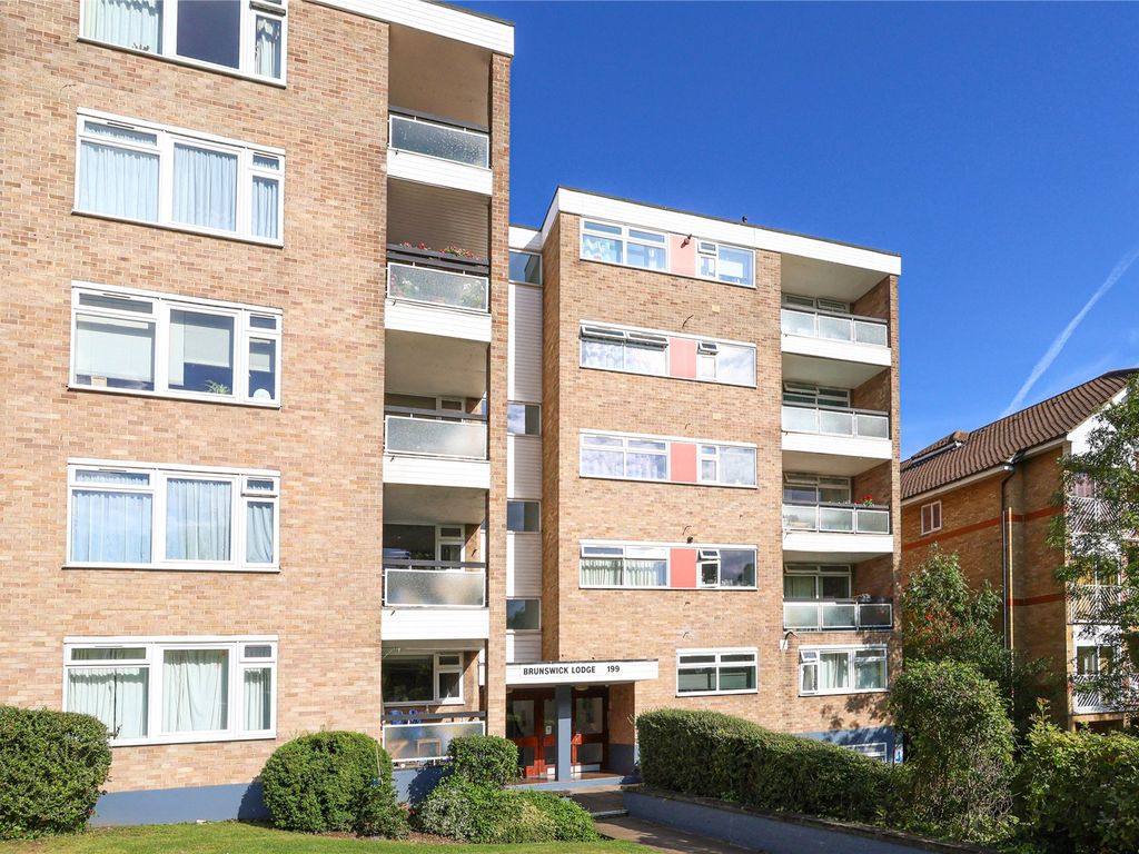 1 bed flat for sale in Ewell Road, Surbiton KT6, £300,000 Zoopla