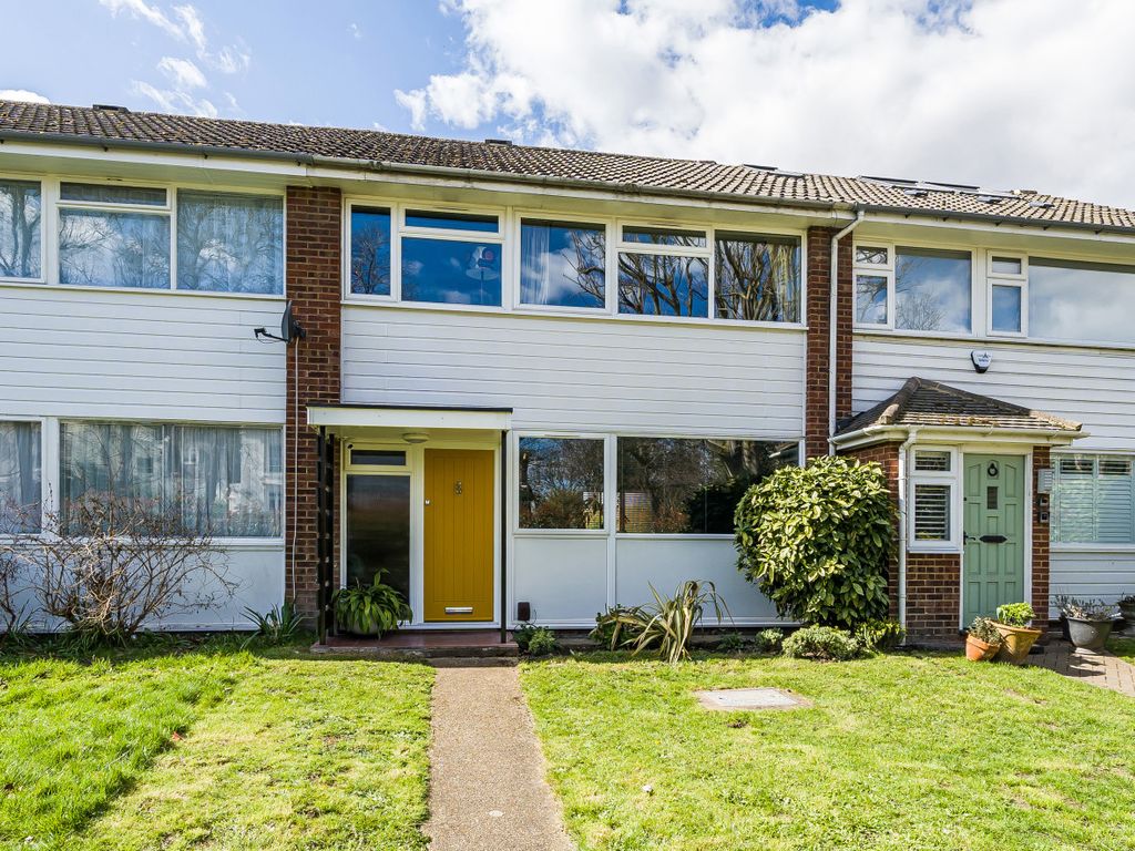 3 bed terraced house for sale in Lee Road, London SE3 Zoopla