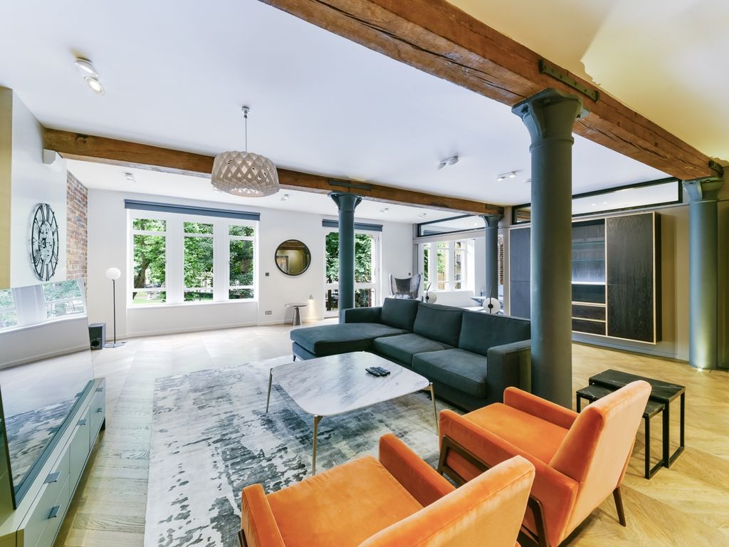 Olivers Wharf, Wapping Lane, Wapping E1W