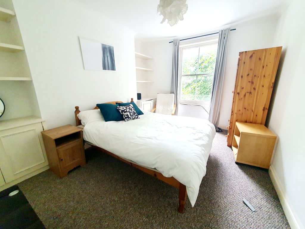 4 bed flat to rent in Mildmay Grove South, Islington N1 Zoopla