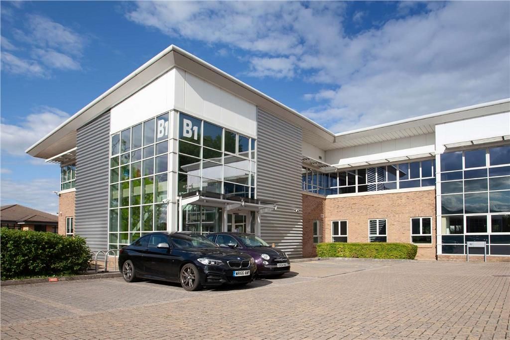 Unit Methuen South, Methuen Park, Chippenham SN14  