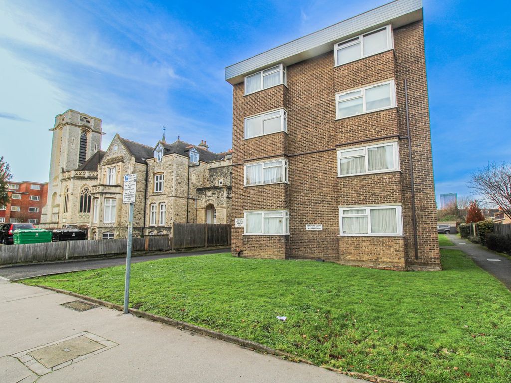 1 bed flat for sale in Canning Road, Croydon CR0 Zoopla