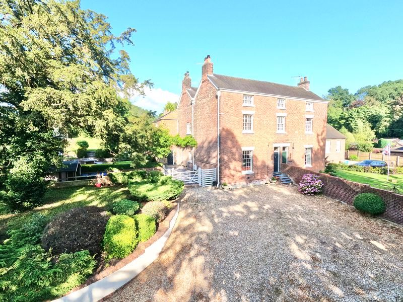 6 bed property for sale in Prospect House, Main Road, Betley