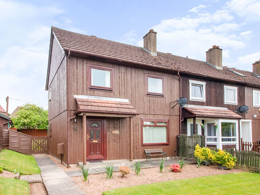 3 bed end terrace house for sale in Park View, Brechin, Angus DD9 Zoopla