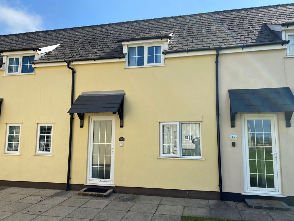 2 bed cottage for sale in Kilkhampton, Bude EX23 Zoopla