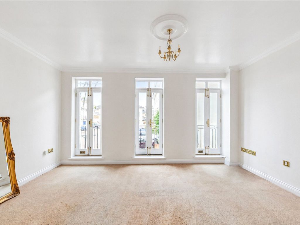 4 bed town house for sale in Henry Tate Mews, London SW16, £860,000