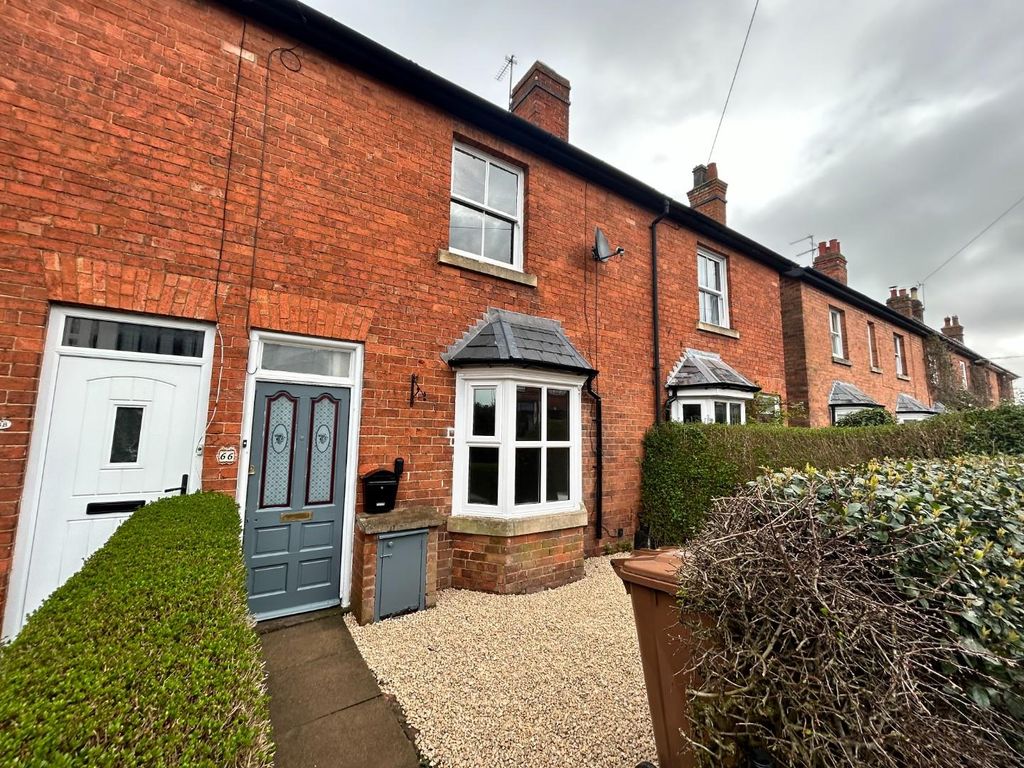 2 bed terraced house to rent in Station Road, Knowle, Solihull B93 Zoopla