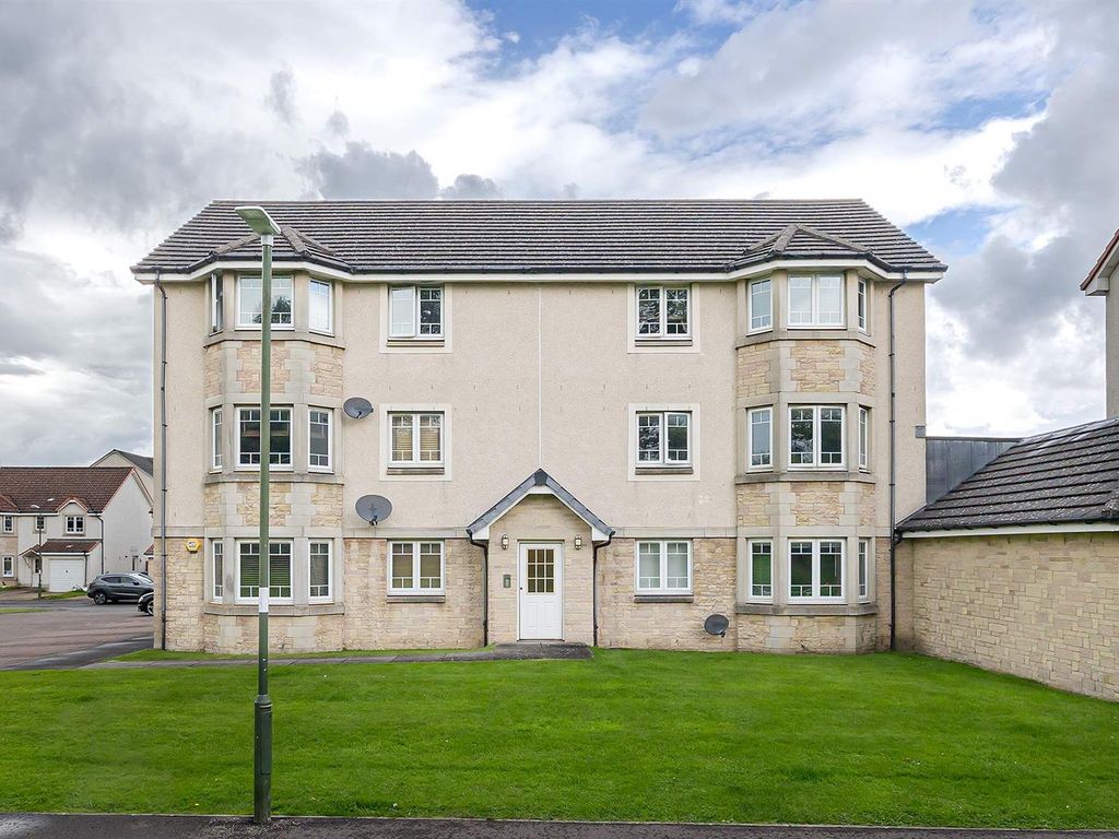 1 bed flat for sale in Meikle Inch Lane, Bathgate EH48, £105,000 Zoopla