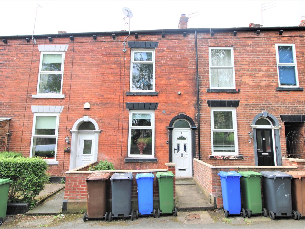 2 bed terraced house for sale in Cambridge Street, Heyrod, Stalybridge SK15 Zoopla