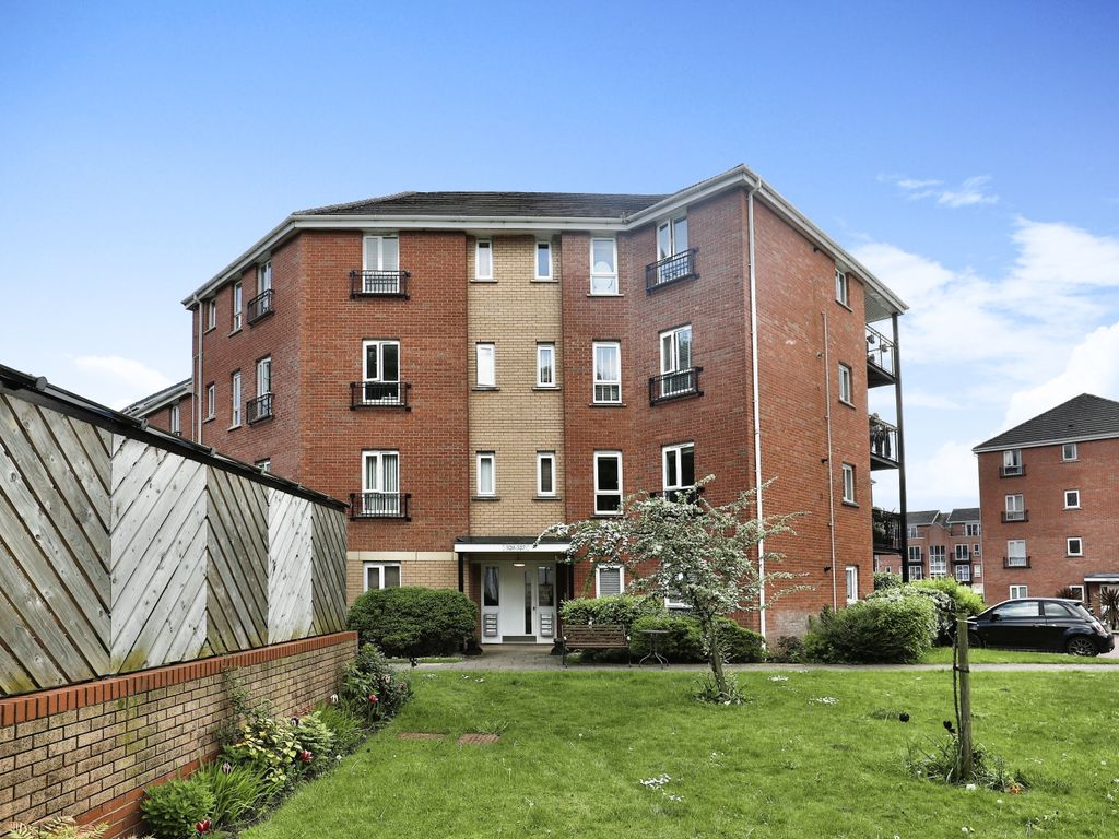 2 bed flat for sale in Ellerman Road, Liverpool L3 Zoopla