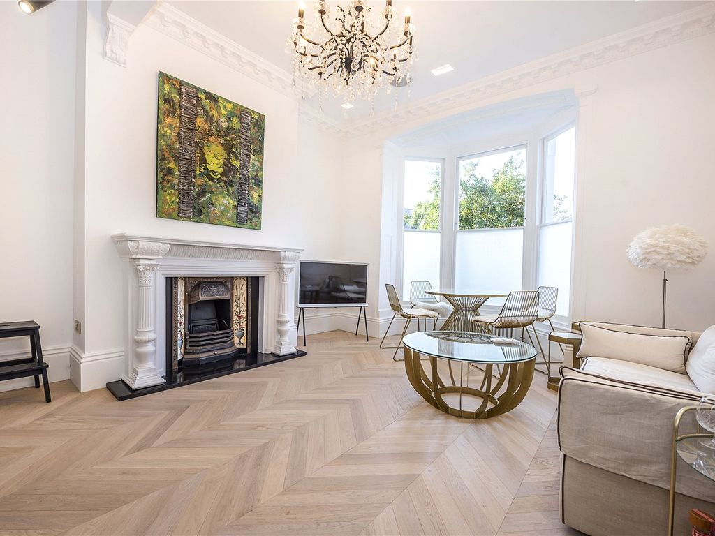 1 bed flat for sale in Hampton Road, Teddington TW11, £435,000 Zoopla
