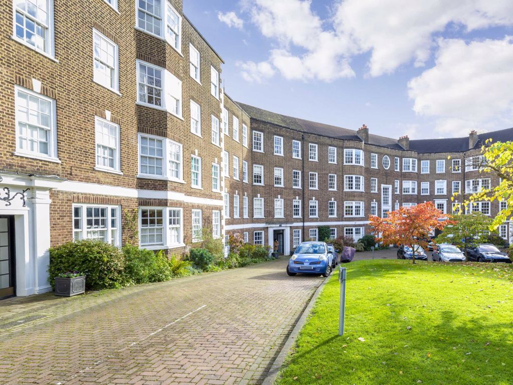 South Grove, London N6  