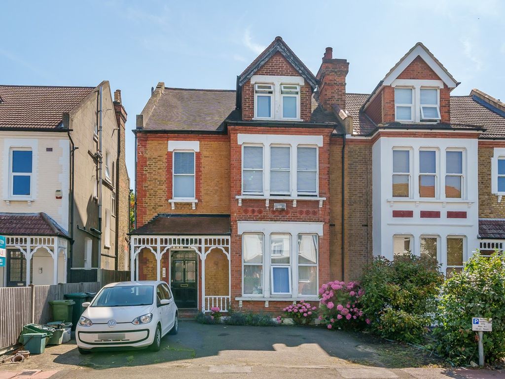 2 bed for sale in Queens Road, Beckenham BR3, £465,000 Zoopla