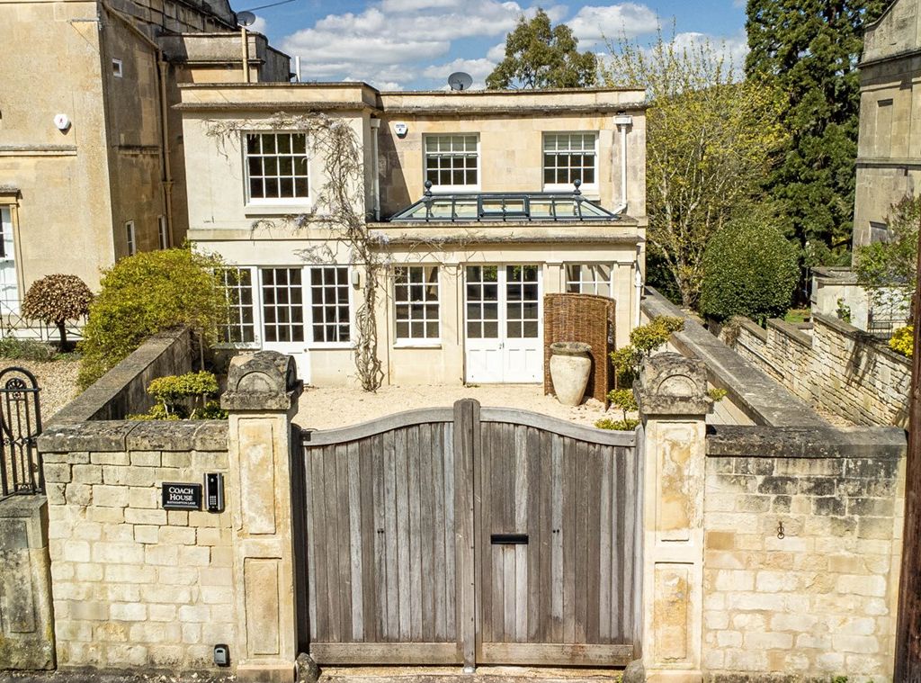 3 bed property for sale in Bathampton Lane, Bathampton, Bath BA2 Zoopla
