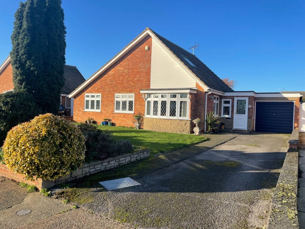 2 bed detached bungalow for sale in Colneis Road, Felixstowe IP11 Zoopla