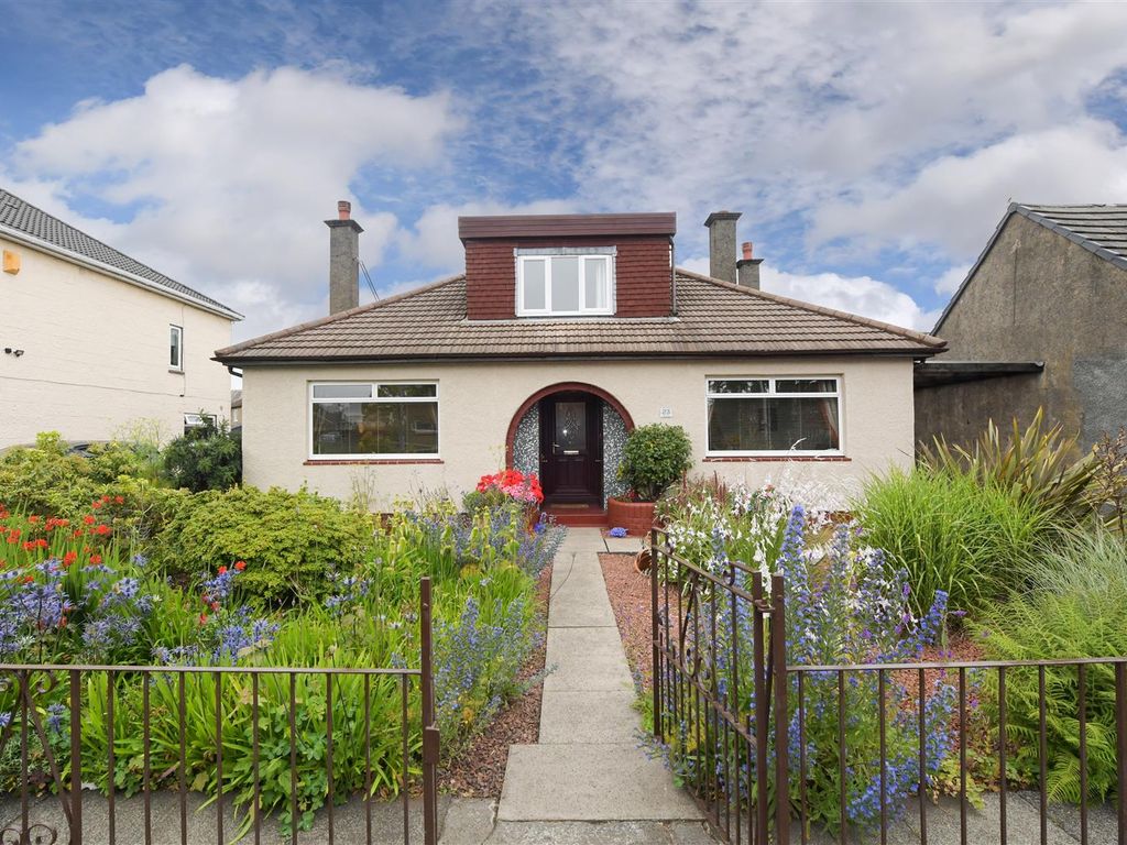 4 bed detached bungalow for sale in Broadloan, Renfrew PA4 Zoopla