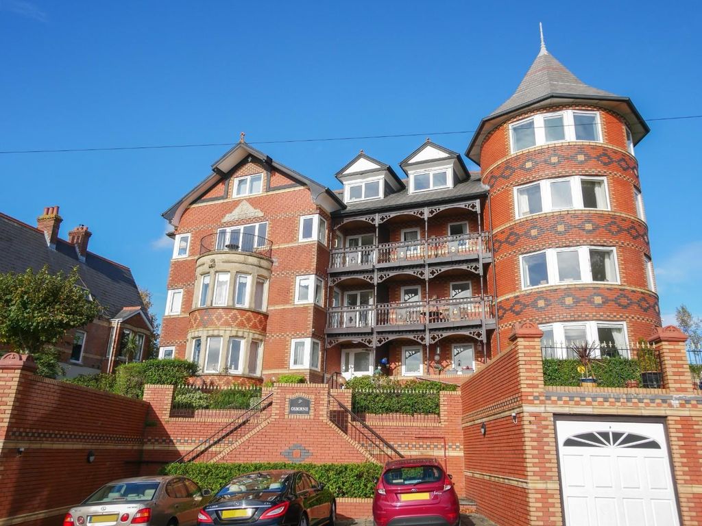2 bed flat for sale in Clive Crescent, Penarth CF64, £340,000 Zoopla