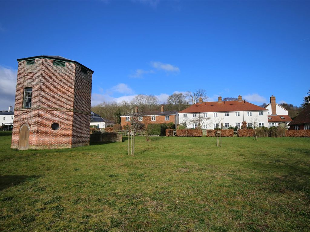 3 bed property for sale in Goring Place, Wrotham, Sevenoaks TN15 Zoopla