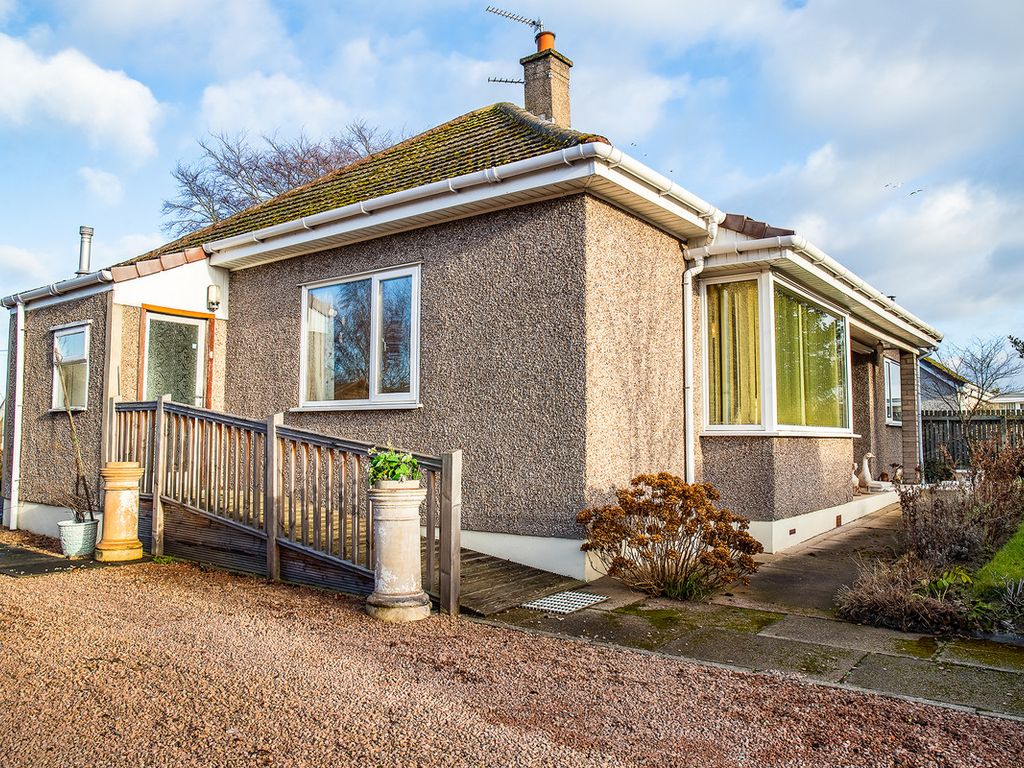 3 bed detached bungalow for sale in Merryton Crescent, Nairn IV12 Zoopla