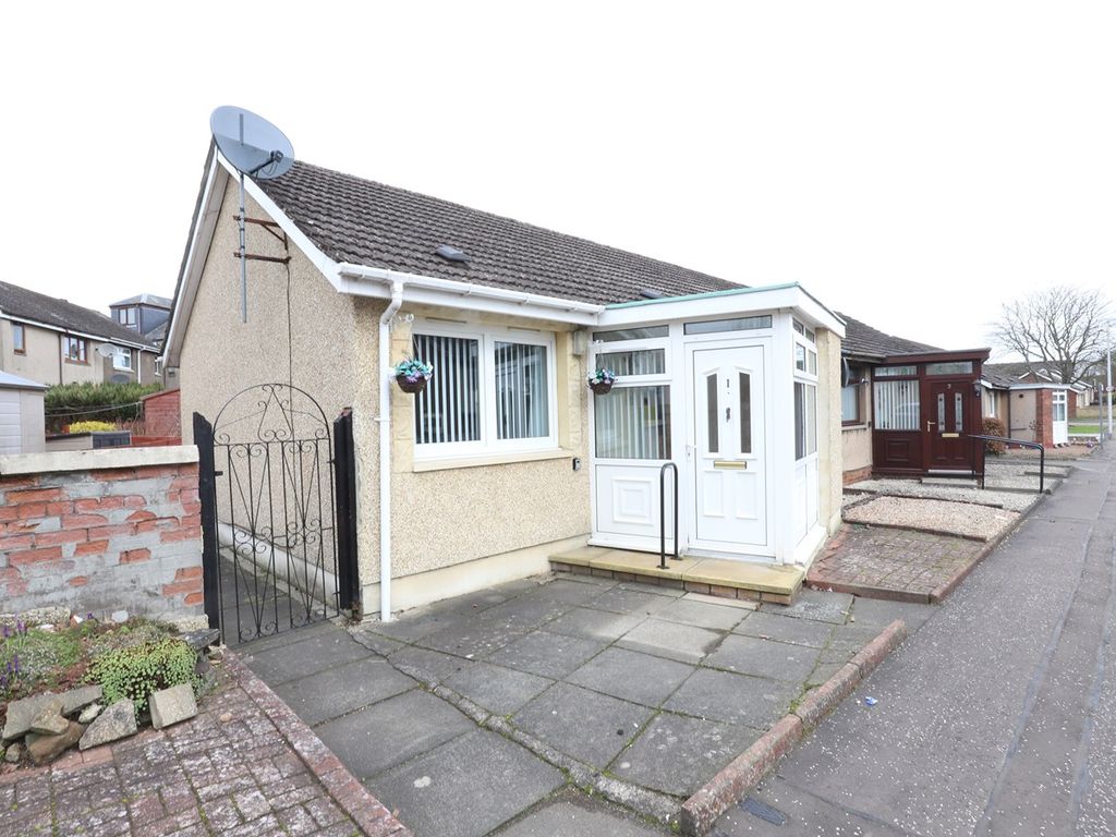 1 bed bungalow for sale in Park Street, Crosshill, Lochgelly KY5 Zoopla
