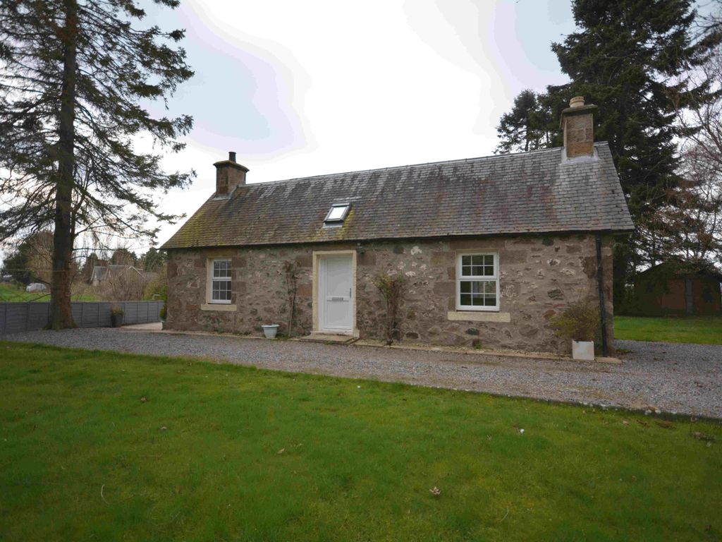 4 bed detached bungalow to rent in Culblair Farm Cottages, Dalcross