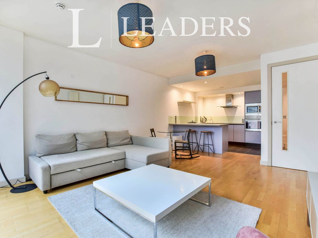 1 bed flat to rent in Leftbank, Spinningfields, Manchester M3, £1,250