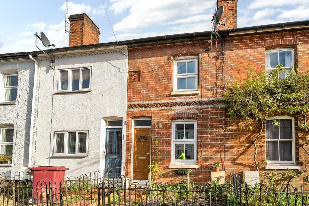 3 bed terraced house for sale in Reading, Berkshire RG2, £375,000 Zoopla